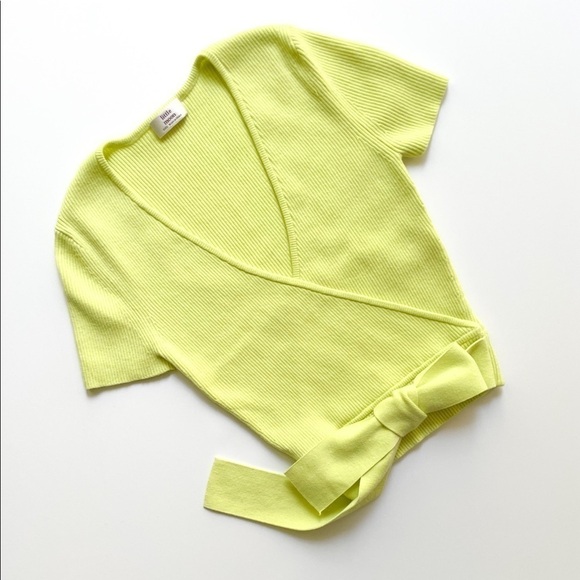 ALL Tied Up Top - Picture 9 of 11